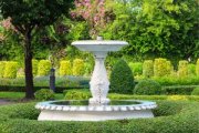 Transform Your Space: Discover Luxury Garden Fountains for Elegant Outdoor Living