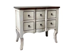 NB 6 Drawers Cabinet