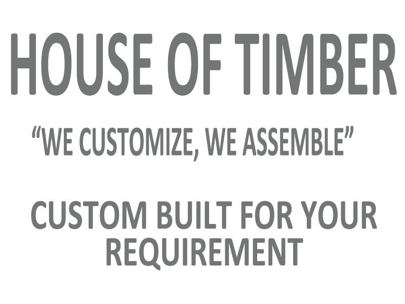 Custom Made Furniture