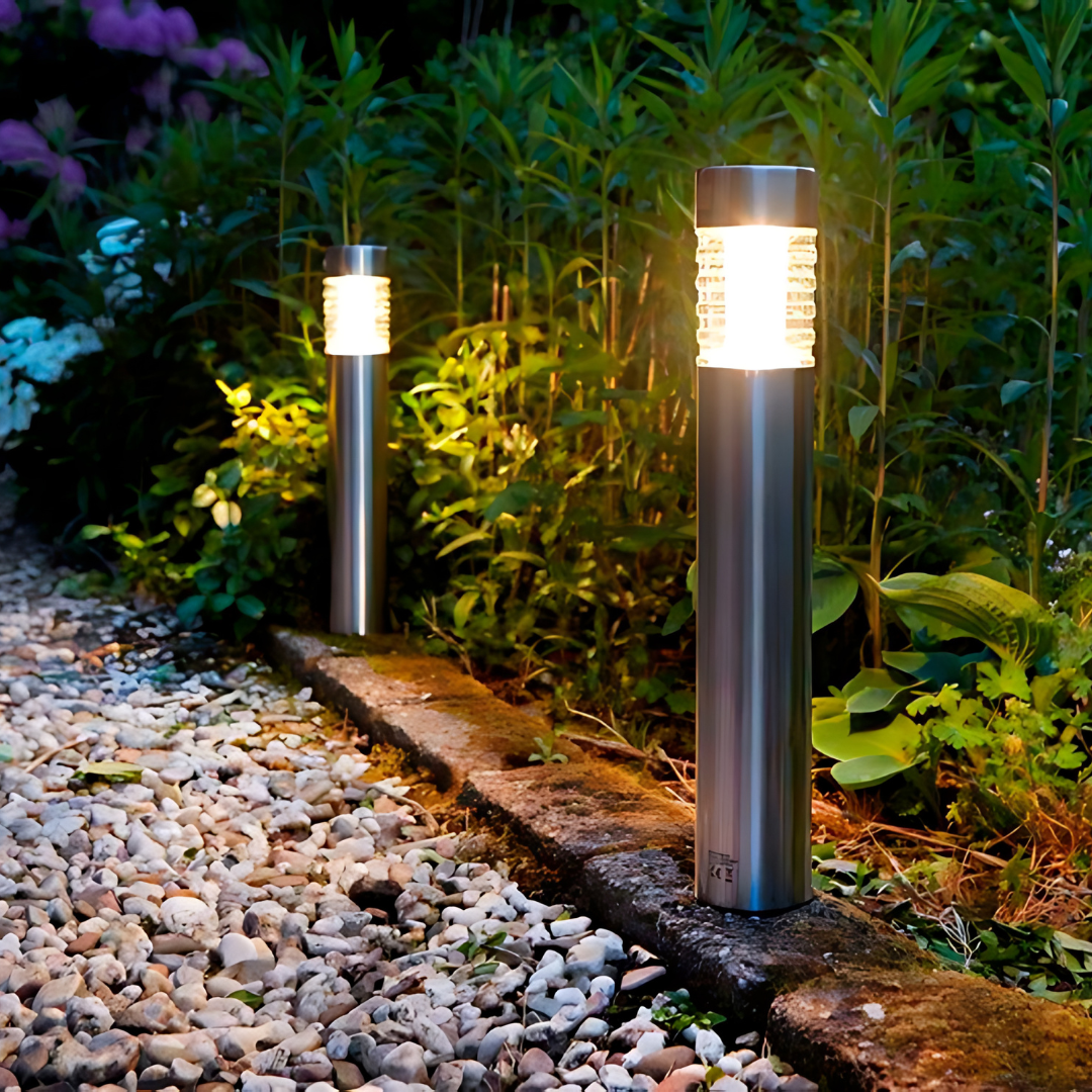 Solar Lamps walkway lights