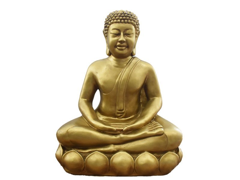 Buddha Statue