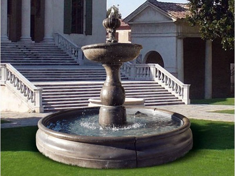 fountain firenze