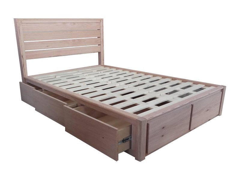 hot_custom_made-wooden_bed_with_drawers